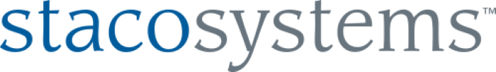 Staco Systems Logo